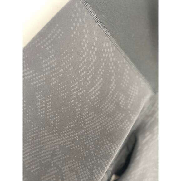 Adidas Womens Black Capri Leggings NEW XS - Picture 4 of 9